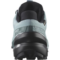 Кросівки Salomon Speedcross 6 GTX W - сині