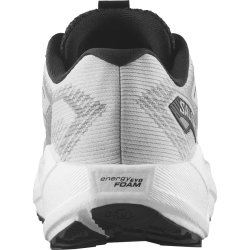Кросівки Salomon Aero Blaze 3 Grvl W - сіро/чорні