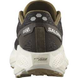 Кросівки Salomon Aero Glide 3 Grvl M - зелені
