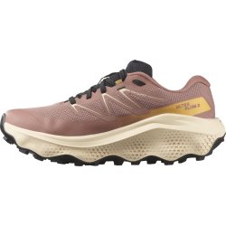 Кросівки Salomon Ultra Flow 2 GTX W - коричневі