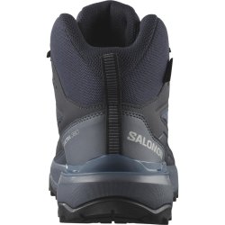 Взуття Salomon X Ultra 360 Mid GTX M - синє/чорне