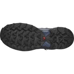 Взуття Salomon X Ultra 360 Mid GTX M - синє/чорне