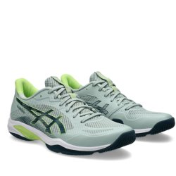 Кросівки Asics Blade FF 2 M - зелені