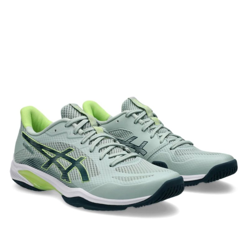 Кросівки Asics Blade FF 2 M - зелені