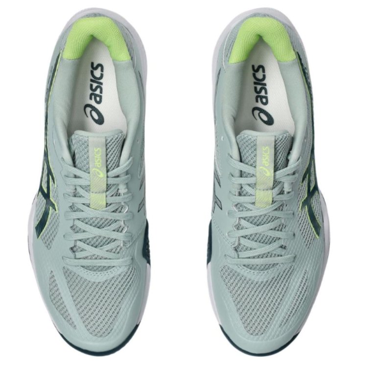 Кросівки Asics Blade FF 2 M - зелені