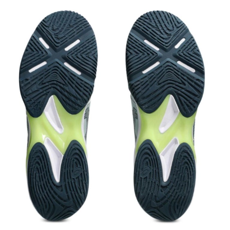 Кросівки Asics Blade FF 2 M - зелені