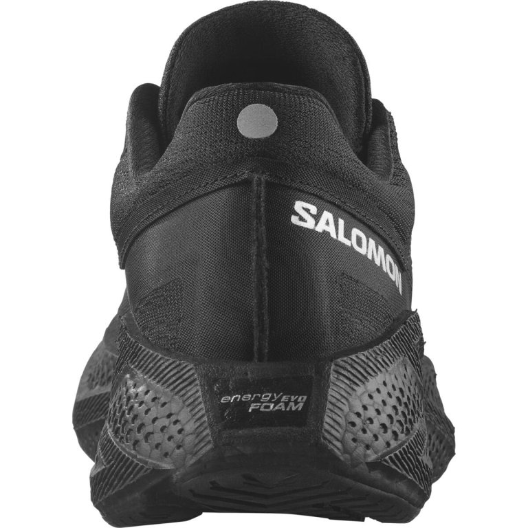КРосівки Salomon Aero Glide 3 M - чорні