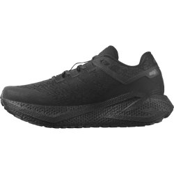 Кросівки Salomon Aero Glide 3 Grvl M - чорні