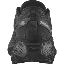 Кросівки Salomon Aero Glide 3 Grvl M - чорні