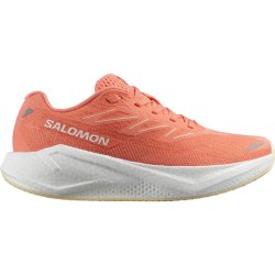 Кросівки Salomon Aero Blaze 3 W - помаранчеві