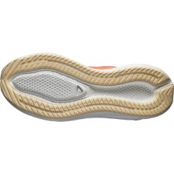 Кросівки Salomon Aero Blaze 3 W - помаранчеві