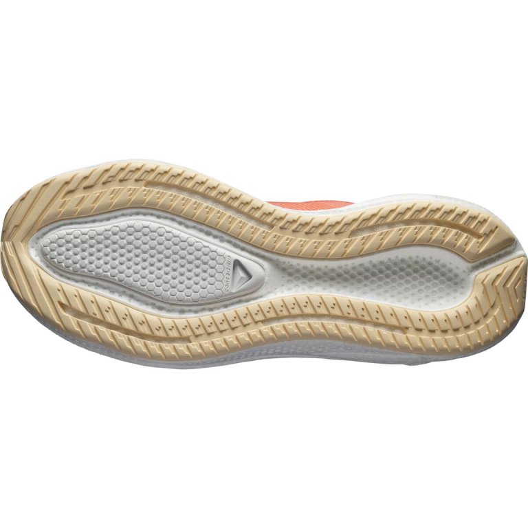 Кросівки Salomon Aero Blaze 3 W - помаранчеві