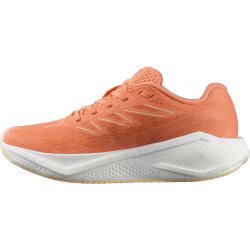 Кросівки Salomon Aero Blaze 3 W - помаранчеві