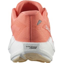 Кросівки Salomon Aero Blaze 3 W - помаранчеві
