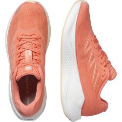 Кросівки Salomon Aero Blaze 3 W - помаранчеві