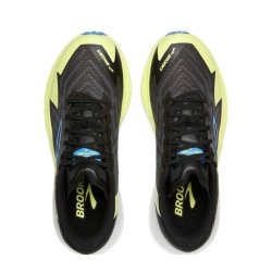 Кросівки Brooks Catamount 4 M - чорно/жовто/сині