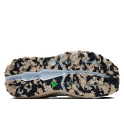 Кросівки Brooks Caldera 8 W - синьо/бежеві