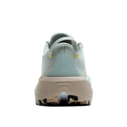Кросівки Brooks Caldera 8 W - синьо/бежеві