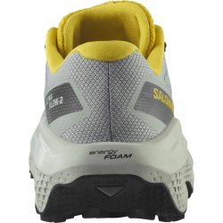 Кросівки Salomon Ultra Flow 2 M - сіро/жовті