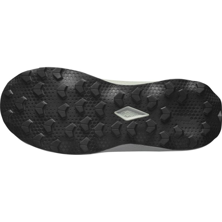 Кросівки Salomon Ultra Flow 2 M - сіро/жовті