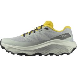 Кросівки Salomon Ultra Flow 2 M - сіро/жовті