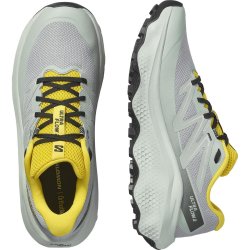 Кросівки Salomon Ultra Flow 2 M - сіро/жовті