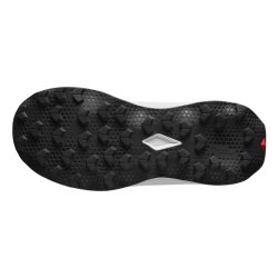 Кросівки Salomon Ultra Flow 2 M - чорно/білі/зелені