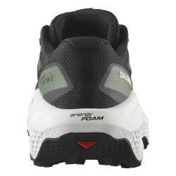 Кросівки Salomon Ultra Flow 2 M - чорно/білі/зелені