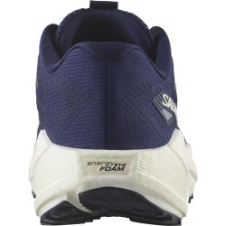 Кросівки Salomon Aero Blaze 3 Grvl W - синьо/червоні