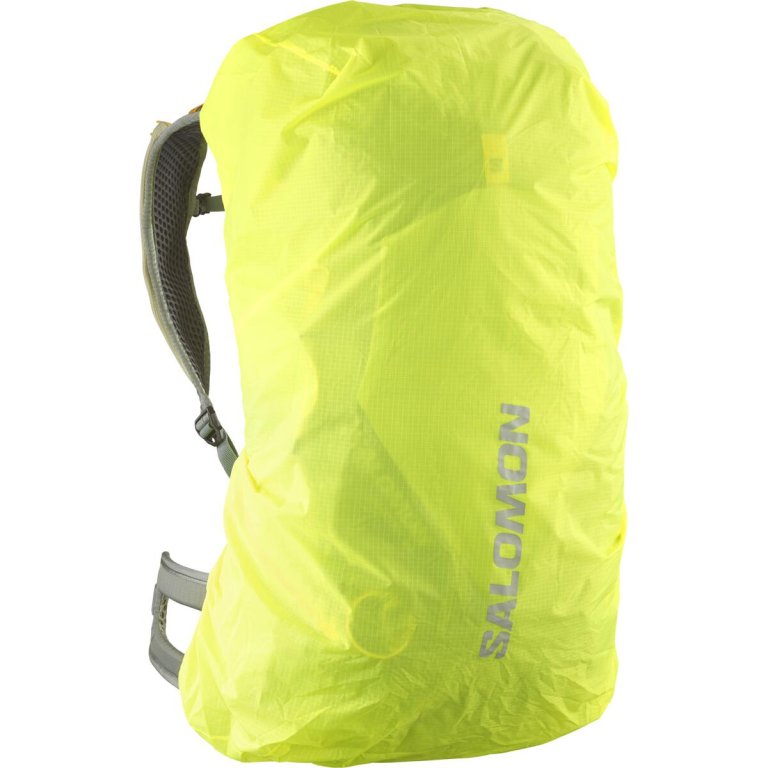 Чохол Salomon Medium - жовтий