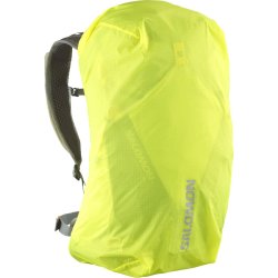 Дощовик Salomon Small - жовтий