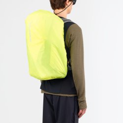 Дощовик Salomon Small - жовтий