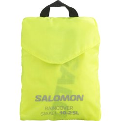 Дощовик Salomon Small - жовтий