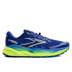 Кросівки Brooks Cascadia 19 M - сині