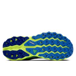 Кросівки Brooks Cascadia 19 M - сині