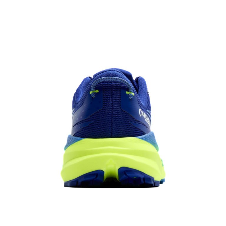 Кросівки Brooks Cascadia 19 M - сині