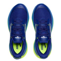 Кросівки Brooks Cascadia 19 M - сині