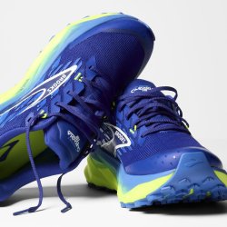 Кросівки Brooks Cascadia 19 M - сині