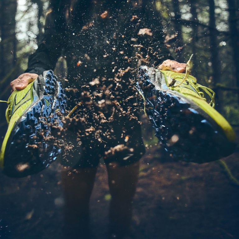 Кросівки Brooks Cascadia 19 M - сині