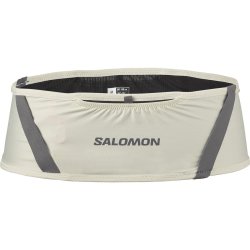 Пояс Salomon Pulse - бежево/сірі