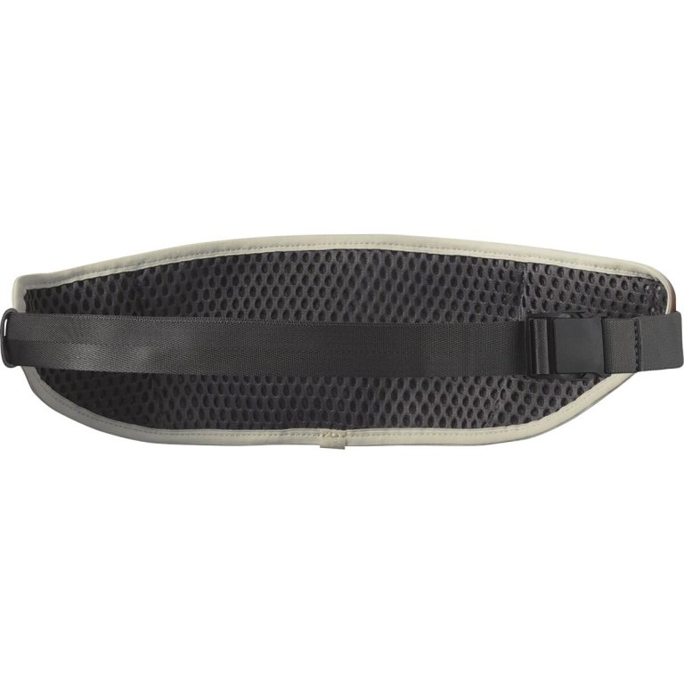 Ľadvinka Salomon Pulse Sling Belt - béžová/sivá