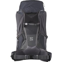Batoh Salomon Aerotrek 50 M - šedá
