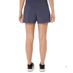 Шорти Asics Core 4IN Short W - сірі