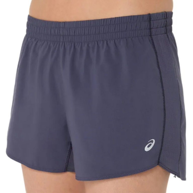 Шорти Asics Core 4IN Short W - сірі