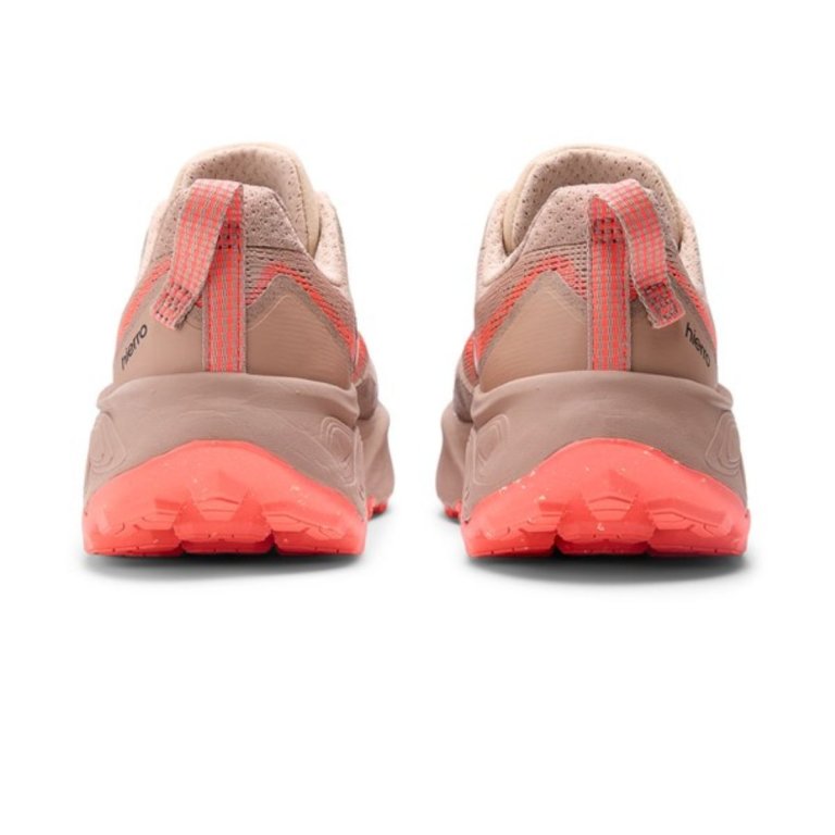 Кросівки New Balance Fresh Foam X Hierro v9 W - рожеві