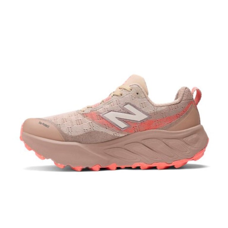 Кросівки New Balance Fresh Foam X Hierro v9 W - рожеві