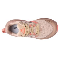 Кросівки New Balance Fresh Foam X Hierro v9 W - рожеві
