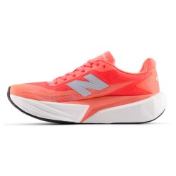 Кросівки New Balance FuelCell Rebel v5 W - червоні