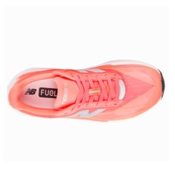 Кросівки New Balance FuelCell Rebel v5 W - червоні