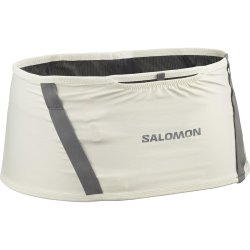 Пояс Salomon High Pulse Belt - сірий